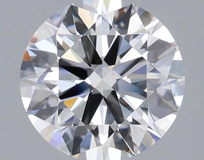Lab Grown Diamond Lab-grown 1,12Ct D-VVS2 Round - IGILG800683888 1