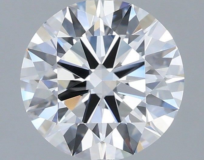 Lab Grown Diamond Lab-grown 1,54Ct D-VVS1 Round - IGILG800682936 1
