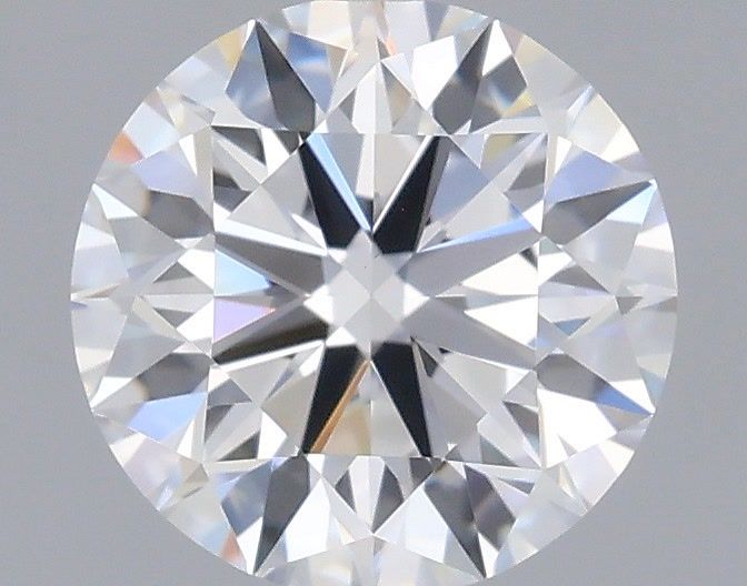 Lab Grown Diamond Lab-grown 1,21Ct D-VVS2 Round - IGILG800683913 1