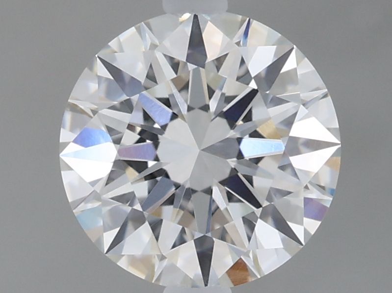 Lab Grown Diamond Lab-grown 1,04Ct D-IF Round - IGILG815607918 1