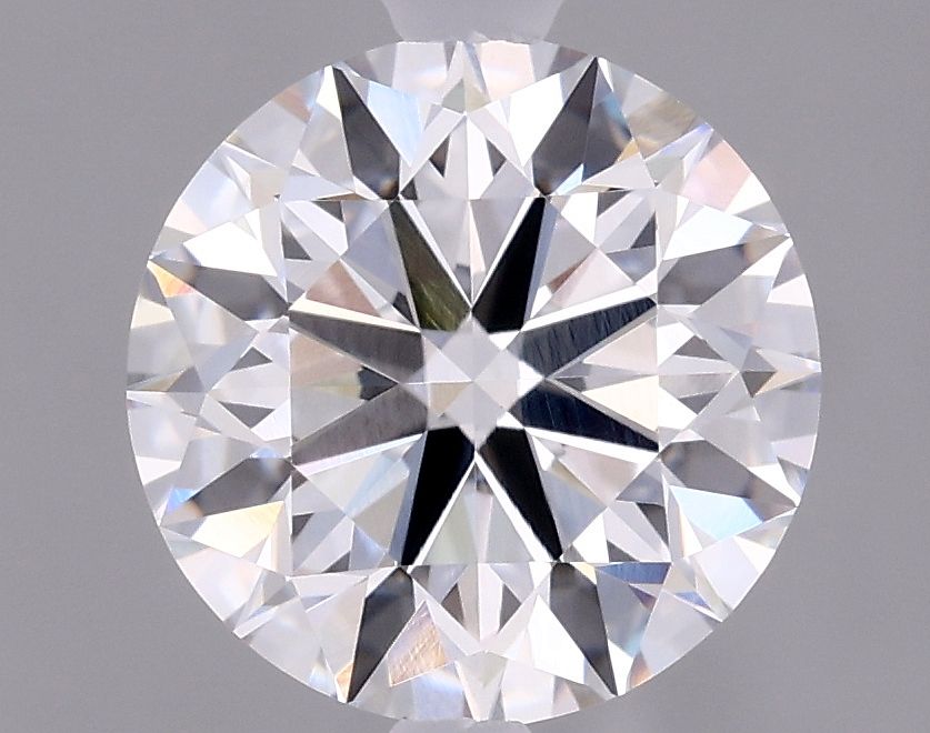 Lab Grown Diamond Lab-grown 1,52Ct E-VVS2 Round - IGILG815609293 1