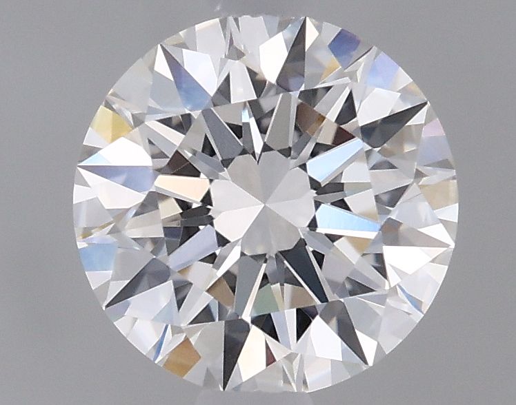 Lab Grown Diamond Lab-grown 1,03Ct D-IF Round - IGILG815607065 1