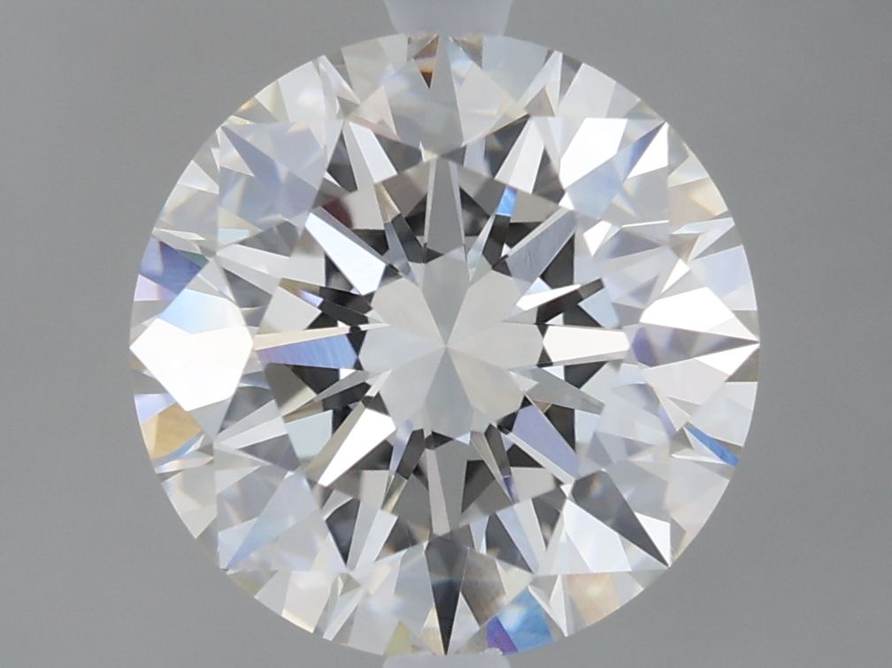 Lab Grown Diamond Lab-grown 2,06Ct F-VVS1 Round - IGILG813614996 1