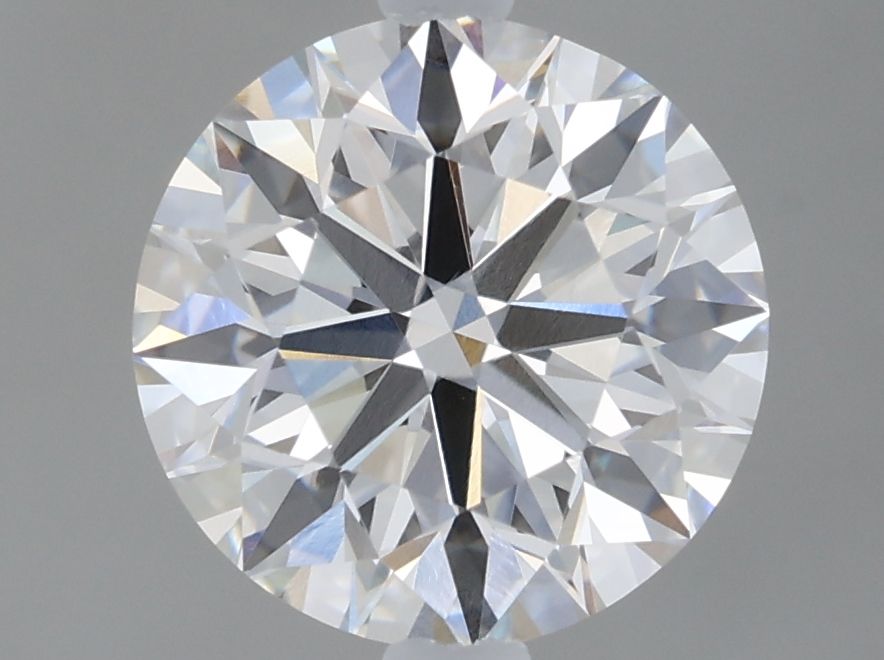 Lab Grown Diamond Lab-grown 1,51Ct E-VVS1 Round - IGILG813607596 1