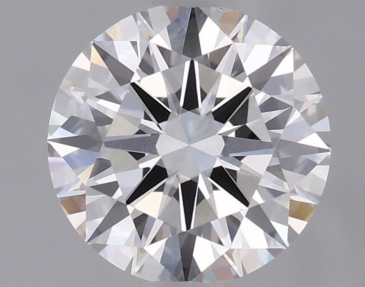 Lab Grown Diamond Lab-grown 1,08Ct F-VVS1 Round - IGILG813625381 1