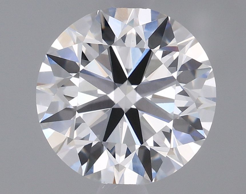 Lab Grown Diamond Lab-grown 1,51Ct D-VVS2 Round - IGILG815680219 1