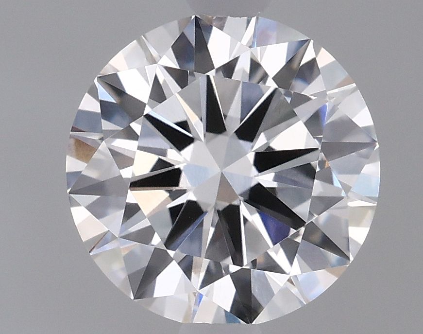 Lab Grown Diamond Lab-grown 1,52Ct D-VVS1 Round - IGILG815680616 1