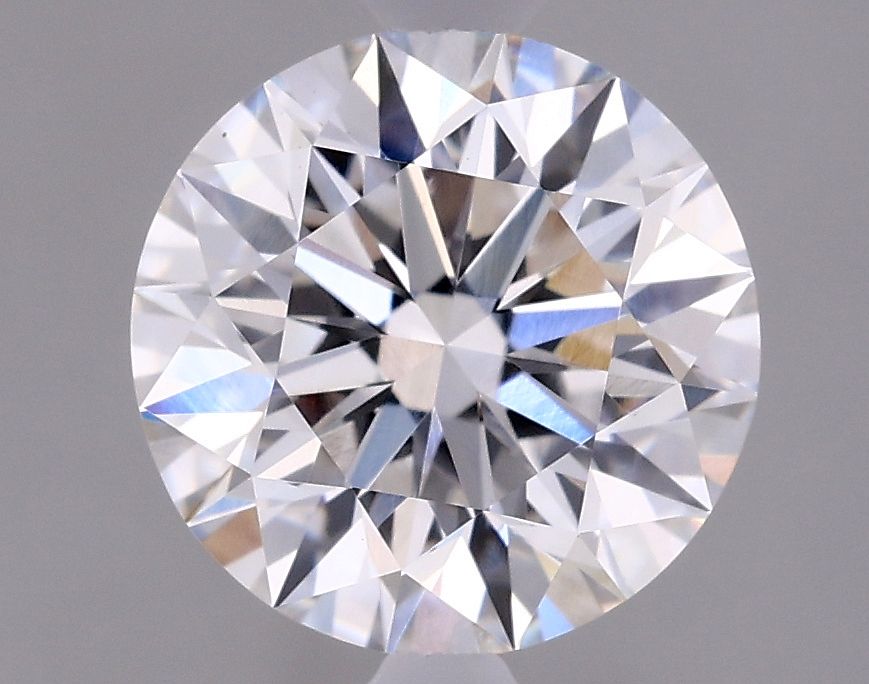 Lab Grown Diamond Lab-grown 1,51Ct E-VVS2 Round - IGILG815680670 1