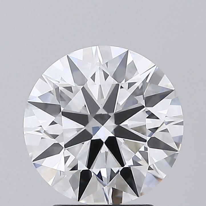 Lab Grown Diamond Lab-grown 2,44Ct F-VVS2 Round - IGILG816689858 1