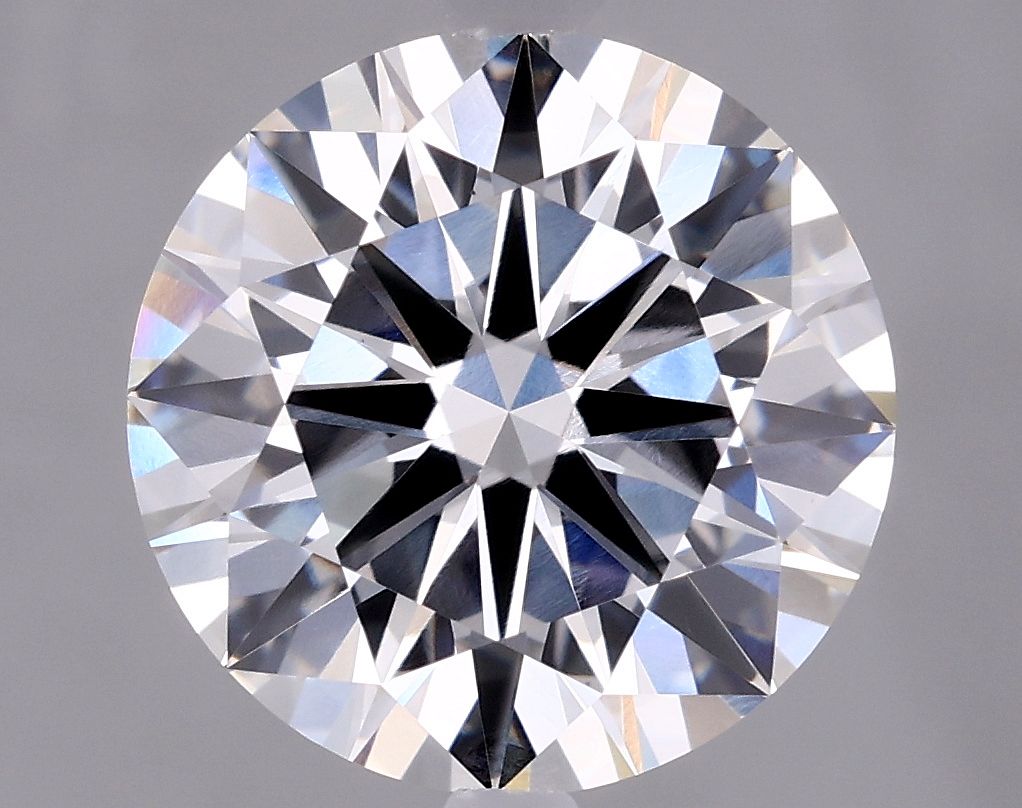 Lab Grown Diamond Lab-grown 2,57Ct F-VS1 Round - IGILG813670439 1