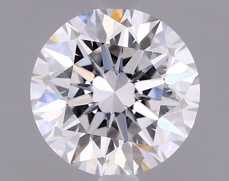 Lab Grown Diamond Lab-grown 1,05Ct D-VVS1 Round - IGILG813614838 1