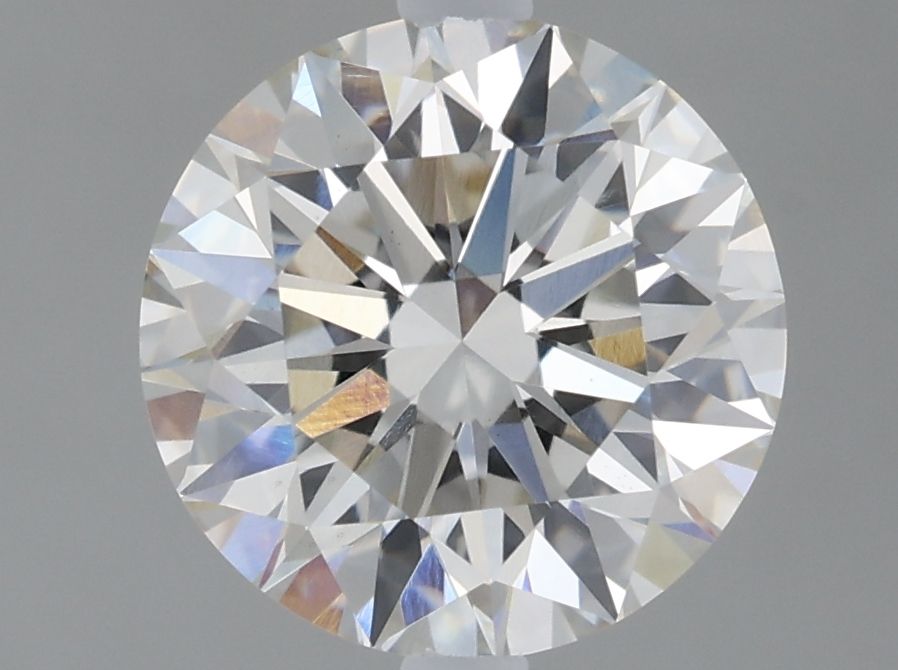 Lab Grown Diamond Lab-grown 1,6Ct F-VS1 Round - IGILG814606076 1