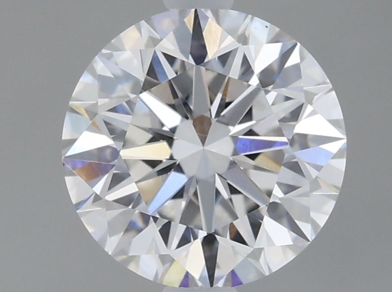Lab Grown Diamond Lab-grown 1,01Ct E-VVS1 Round - IGILG811689816 1