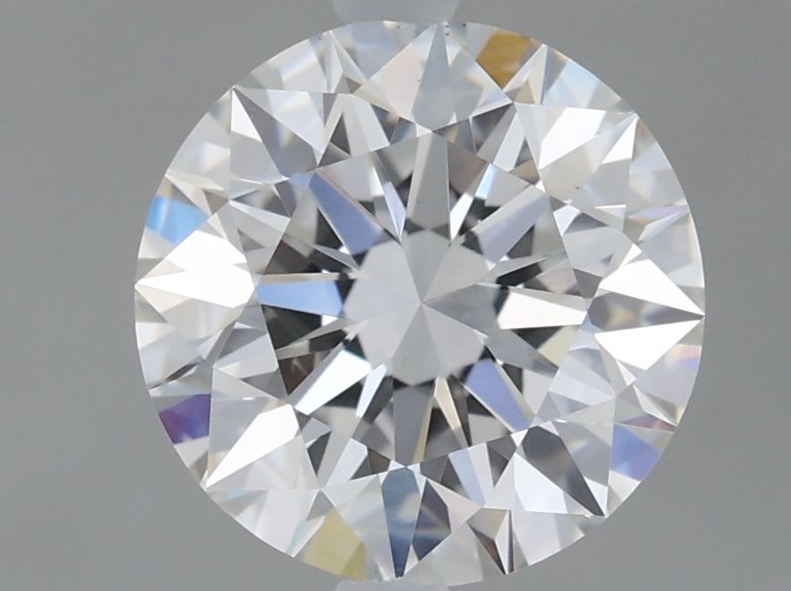 Lab Grown Diamond Lab-grown 1,5Ct D-VS1 Round - IGILG815652296 1