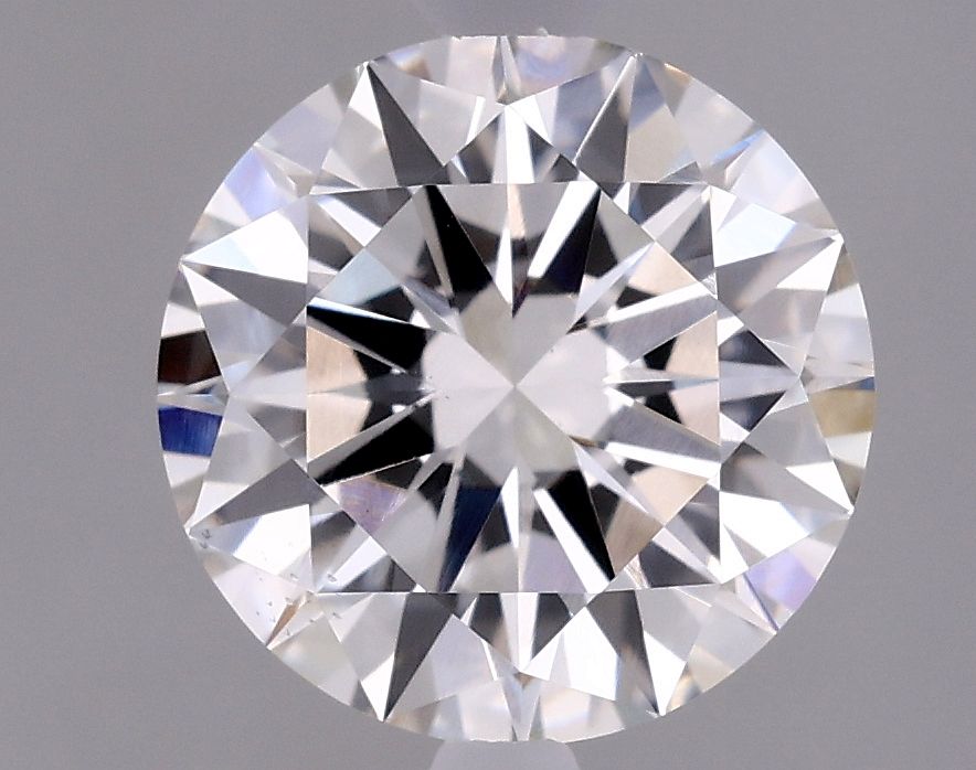 Lab Grown Diamond Lab-grown 1,57Ct F-VS2 Round - IGILG815680252 1