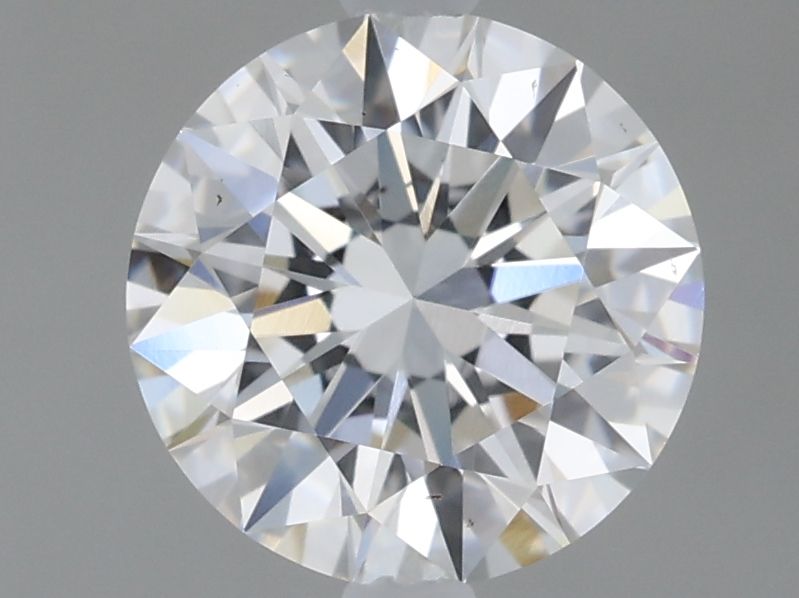 Lab Grown Diamond Lab-grown 1,05Ct D-VVS1 Round - IGILG815652781 1