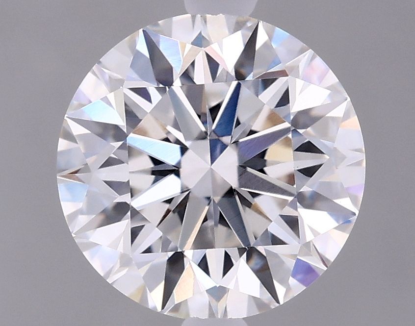 Lab Grown Diamond Lab-grown 1,53Ct E-VVS2 Round - IGILG815680513 1
