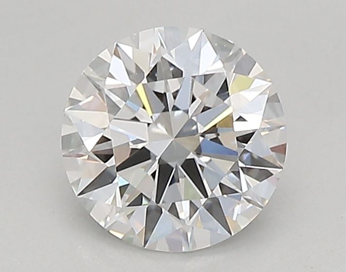 Lab Grown Diamond Lab-grown 0,95Ct D-VVS1 Round - IGILG816655060 1