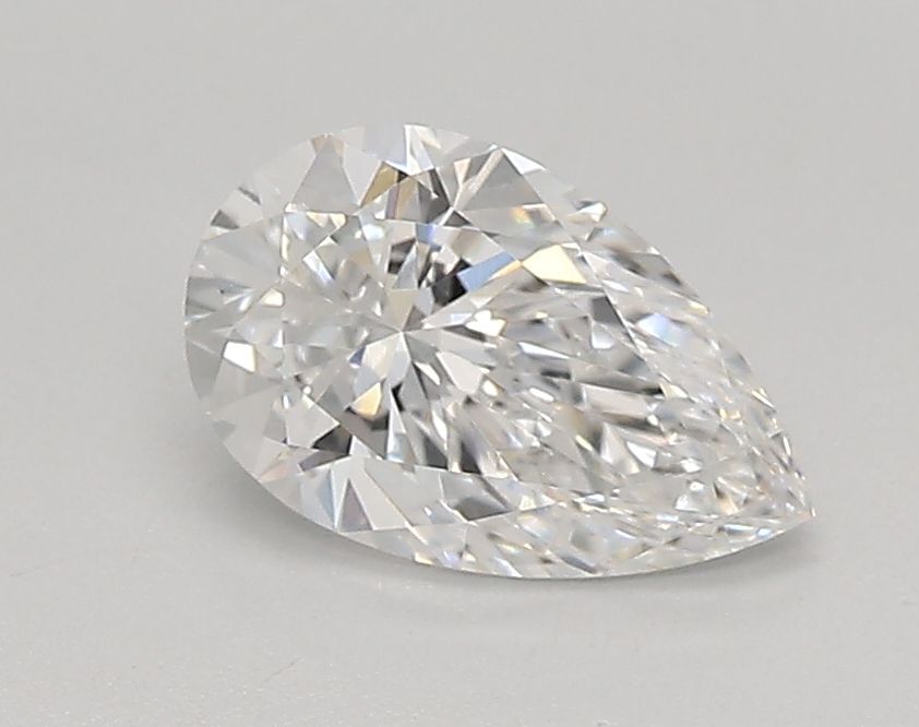 Lab Grown Diamond Lab-grown 0,88Ct E-VVS2 Pear - IGILG815655372 1