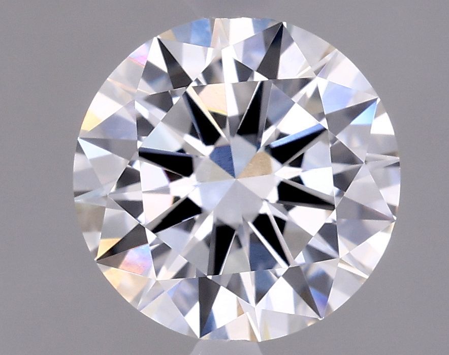 Lab Grown Diamond Lab-grown 1,51Ct E-VVS1 Round - IGILG815680561 1