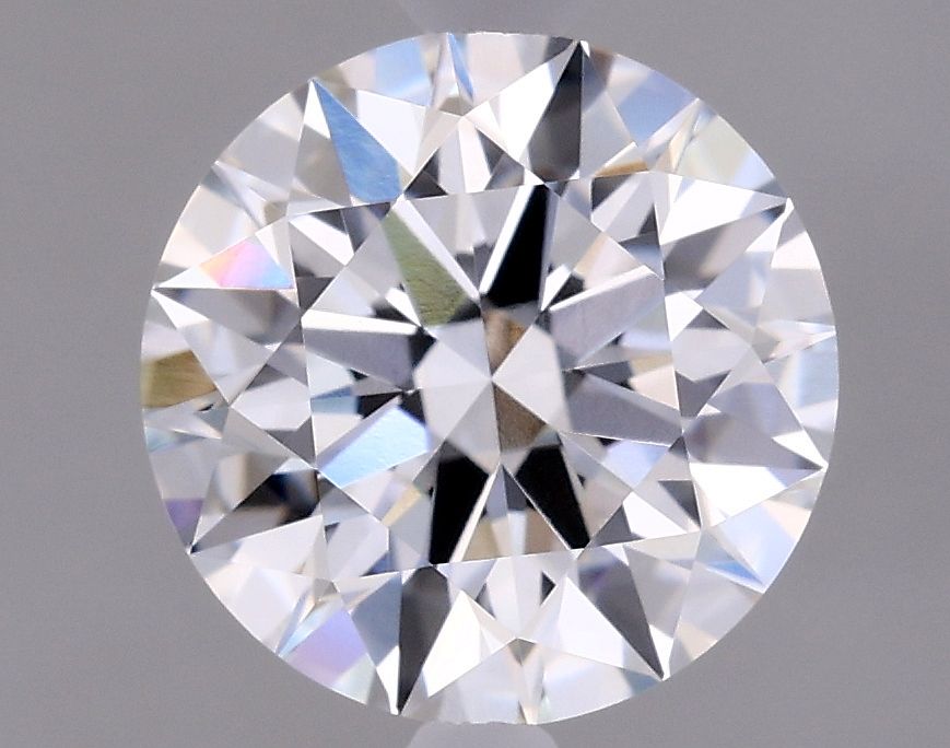 Lab Grown Diamond Lab-grown 1,54Ct E-VVS2 Round - IGILG815680248 1