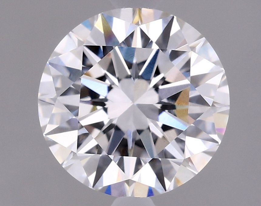 Lab Grown Diamond Lab-grown 1,51Ct E-VVS2 Round - IGILG815644170 1