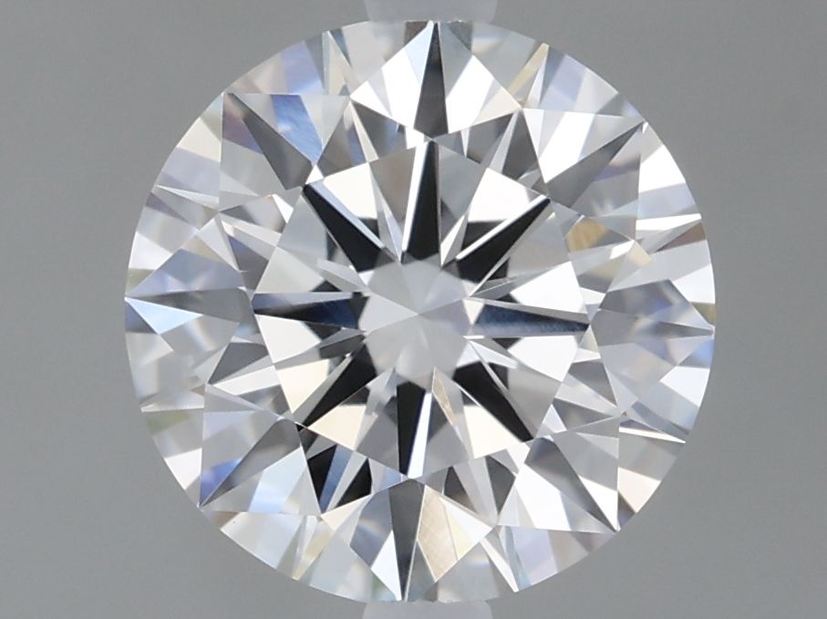 Lab Grown Diamond Lab-grown 1,53Ct D-VVS2 Round - IGILG815608080 1