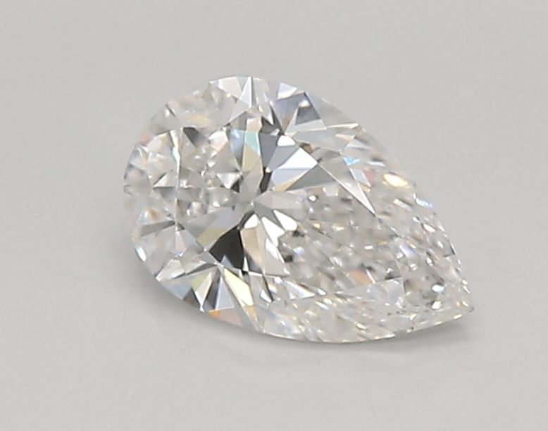 Lab Grown Diamond Lab-grown 0,59Ct E-VVS2 Pear - IGILG815632824 1