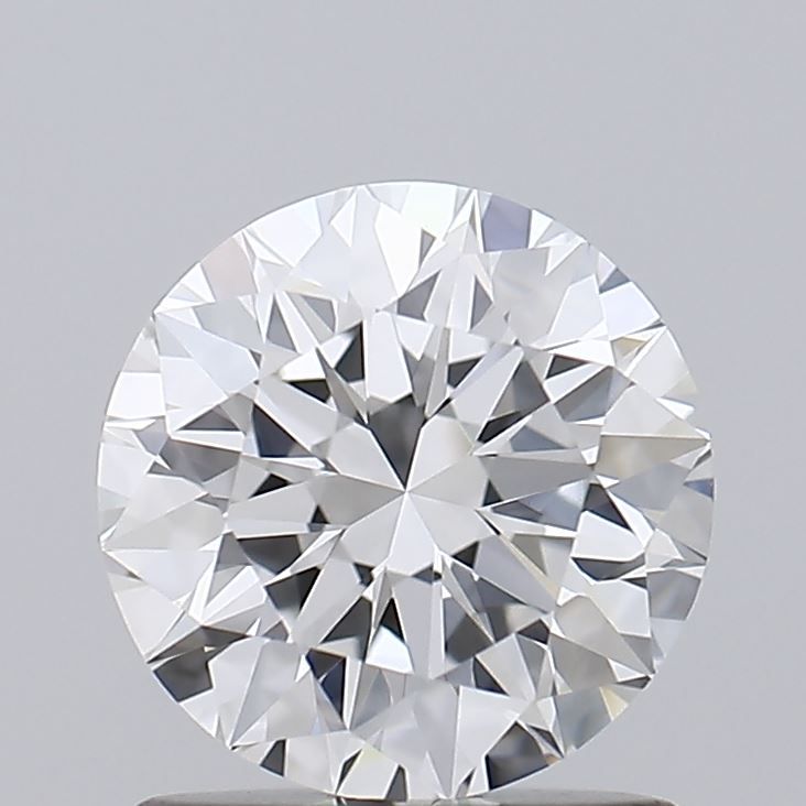 Lab Grown Diamond Lab-grown 1,09Ct E-VVS1 Round - IGILG811689808 1