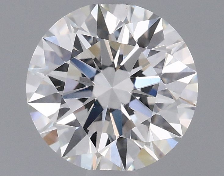 Lab Grown Diamond Lab-grown 1,05Ct F-VVS1 Round - IGILG811690496 1