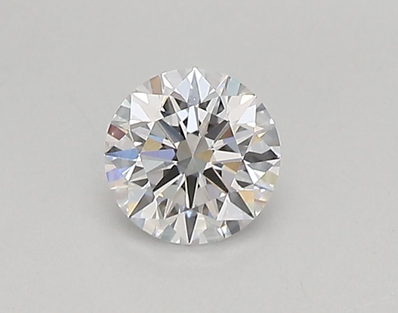Lab Grown Diamond Lab-grown 0,41Ct D-VVS1 Round - IGILG816655058 1
