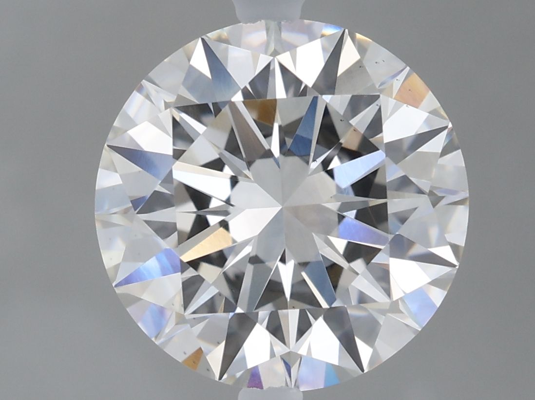 Lab Grown Diamond Lab-grown 2,56Ct E-VS1 Round - IGILG813669626 1