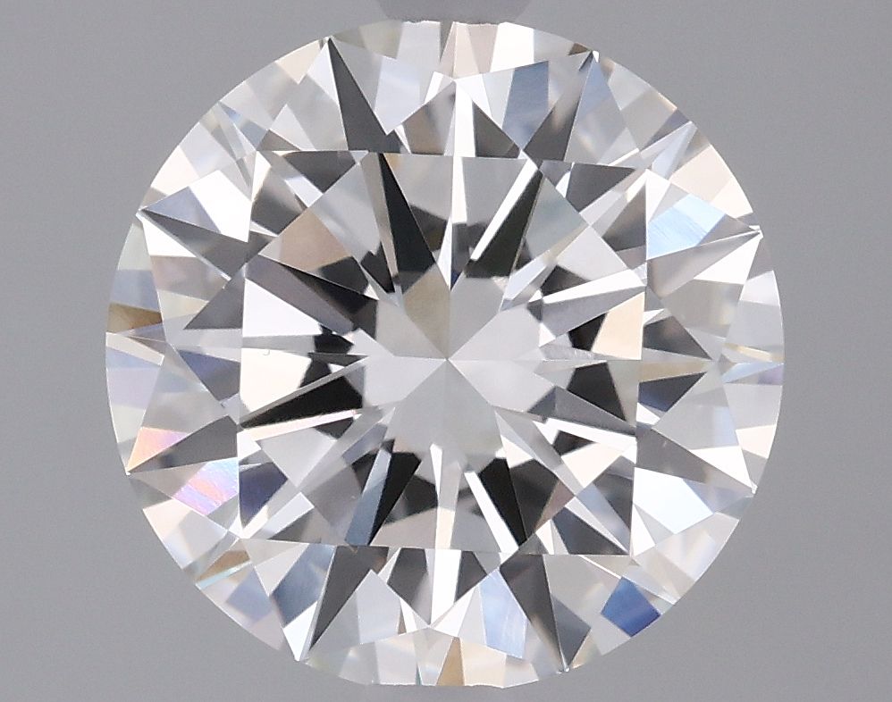 Lab Grown Diamond Lab-grown 2,5Ct E-VS1 Round - IGILG813627798 1