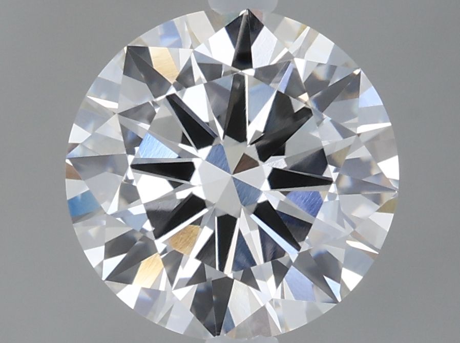 Lab Grown Diamond Lab-grown 1,5Ct E-VVS1 Round - IGILG813607515 1