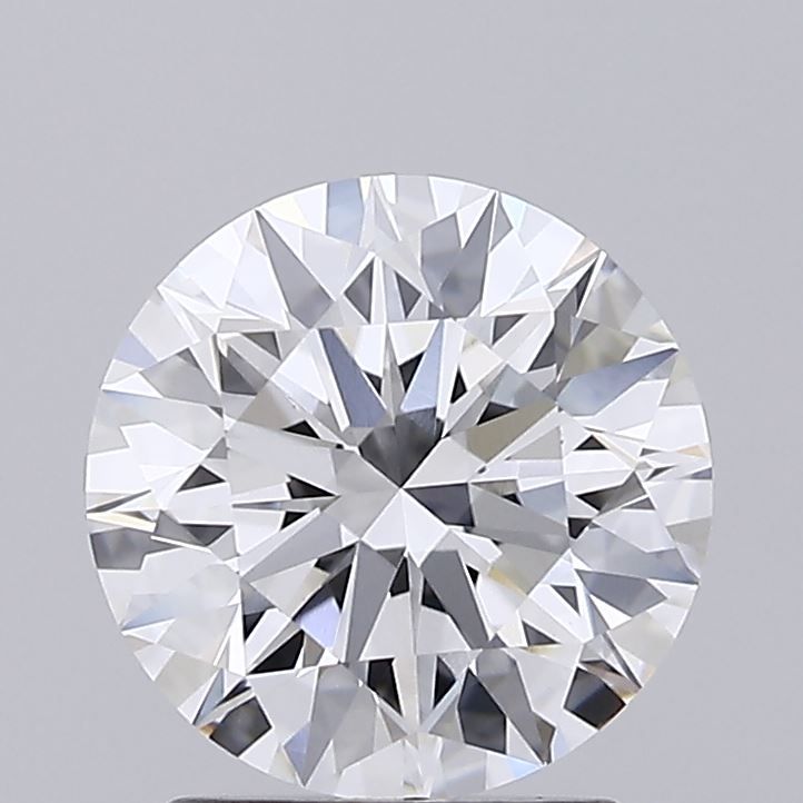 Lab Grown Diamond Lab-grown 2,08Ct E-VVS2 Round - IGILG811622770 1
