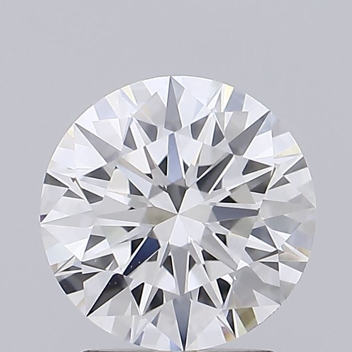 Lab Grown Diamond Lab-grown 2,11Ct F-VVS2 Round - IGILG811622785 1
