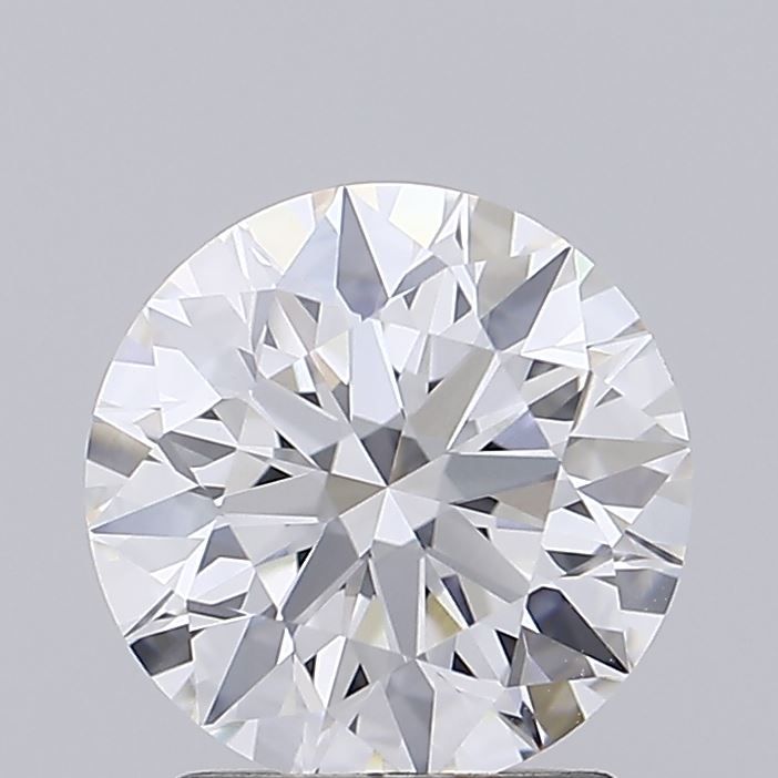 Lab Grown Diamond Lab-grown 2,06Ct E-VVS2 Round - IGILG811622804 1