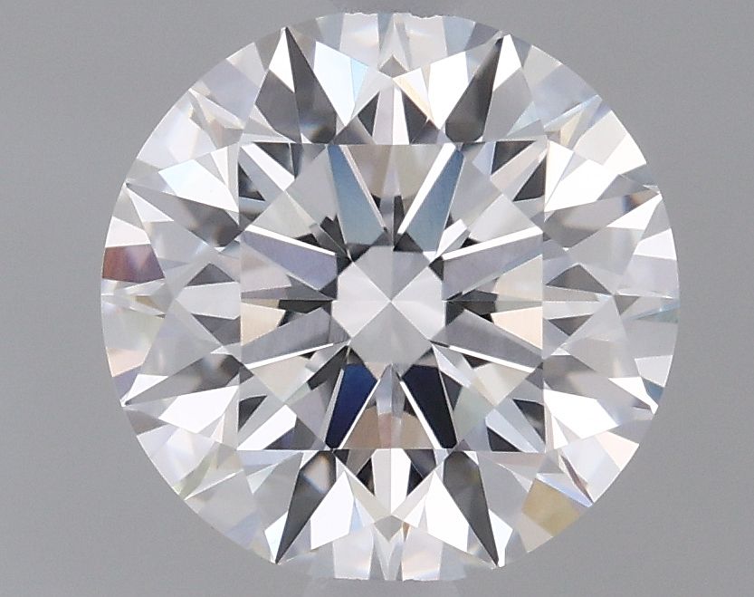 Lab Grown Diamond Lab-grown 1,56Ct D-VVS2 Round - IGILG815607983 1