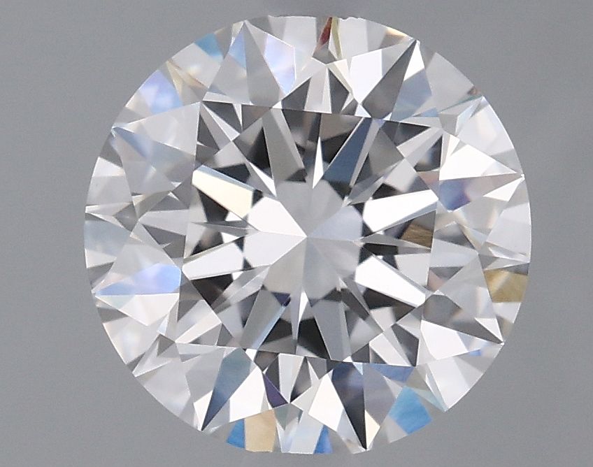 Lab Grown Diamond Lab-grown 1,54Ct E-VVS2 Round - IGILG815606991 1