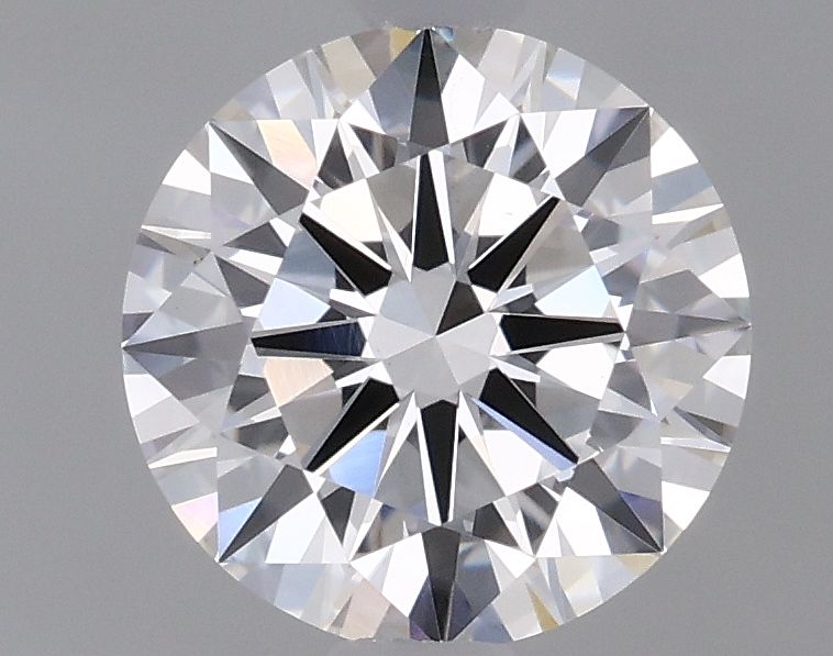 Lab Grown Diamond Lab-grown 1,07Ct D-VVS2 Round - IGILG815607108 1