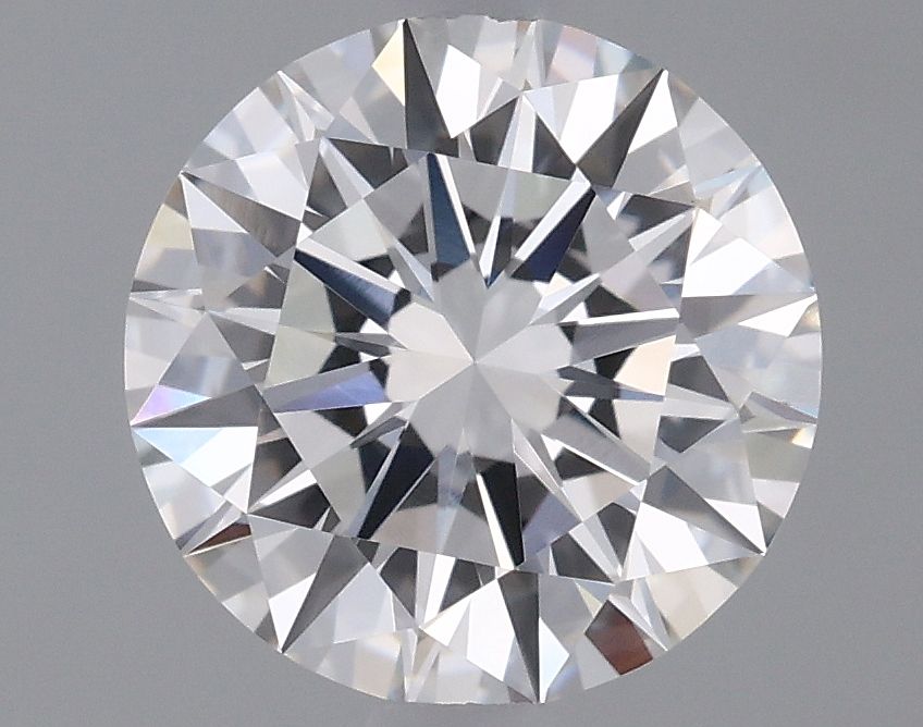 Lab Grown Diamond Lab-grown 1,5Ct D-VVS2 Round - IGILG815606801 1