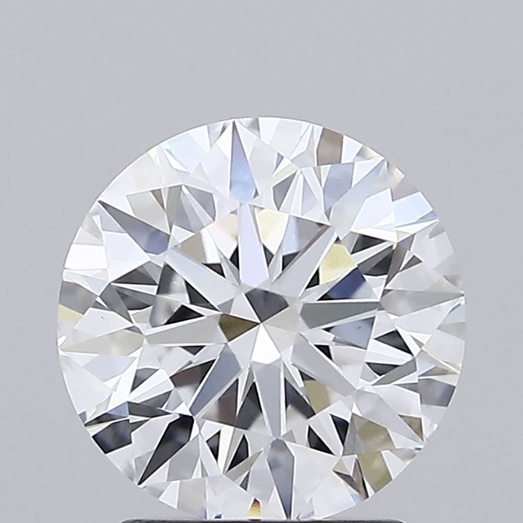Lab Grown Diamond Lab-grown 2,23Ct D-VVS2 Round - IGILG813674148 1