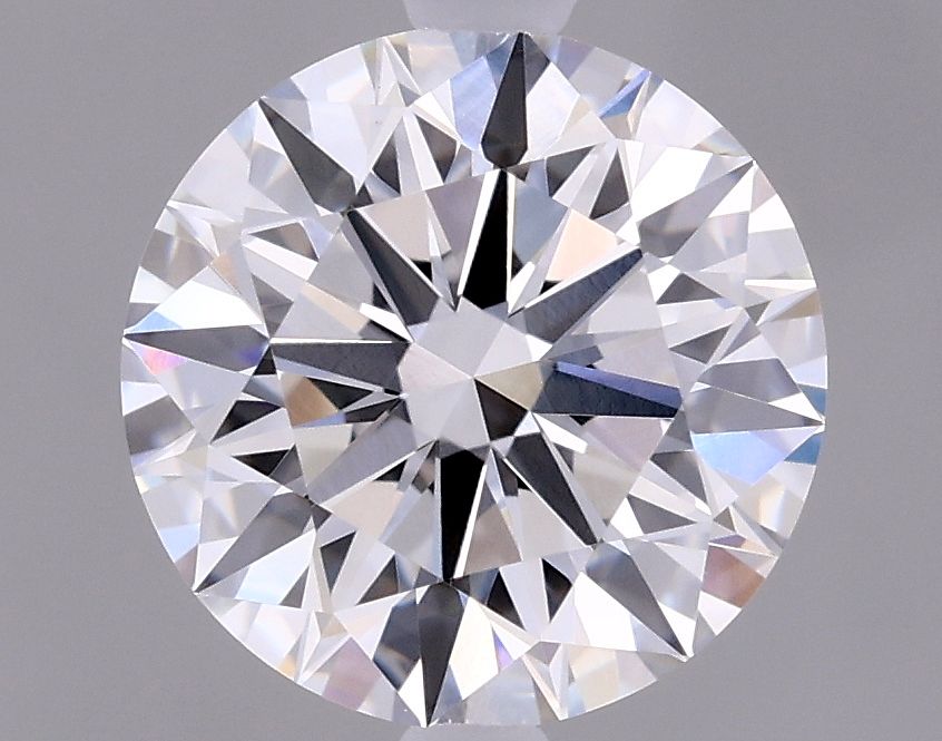 Lab Grown Diamond Lab-grown 1,51Ct D-VVS2 Round - IGILG815609292 1