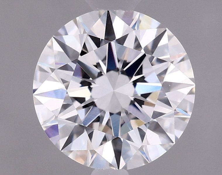 Lab Grown Diamond Lab-grown 1,01Ct D-IF Round - IGILG815606528 1