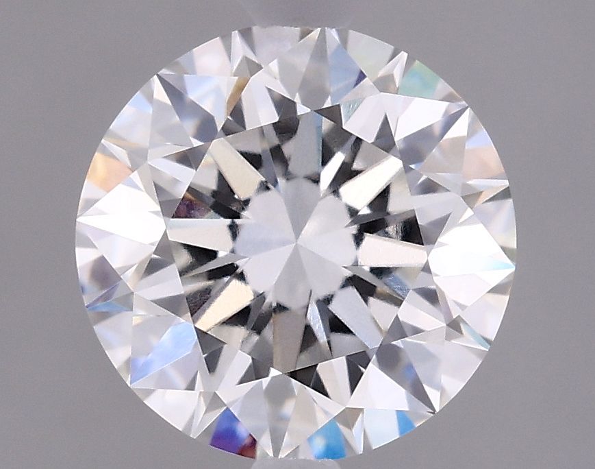 Lab Grown Diamond Lab-grown 1,58Ct E-VVS1 Round - IGILG815653101 1