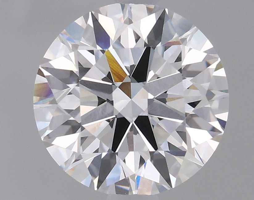 Lab Grown Diamond Lab-grown 1,52Ct D-VVS2 Round - IGILG815652760 1