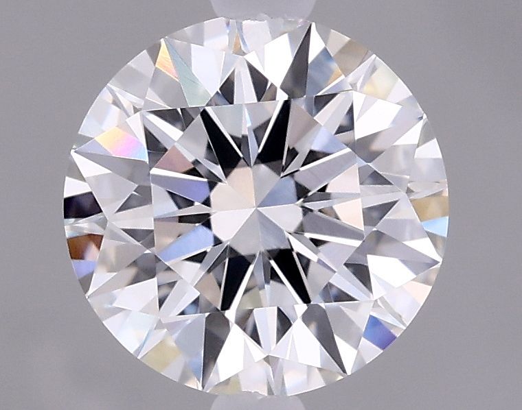 Lab Grown Diamond Lab-grown 1,03Ct D-IF Round - IGILG815604915 1