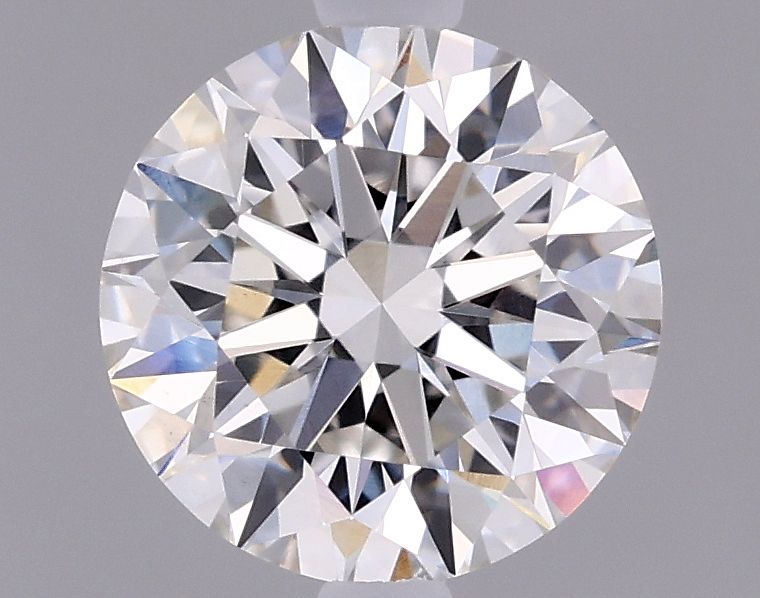 Lab Grown Diamond Lab-grown 1,1Ct F-VS1 Round - IGILG814630413 1