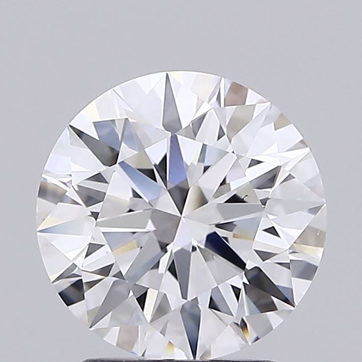 Lab Grown Diamond Lab-grown 2,38Ct D-VVS2 Round - IGILG811630800 1
