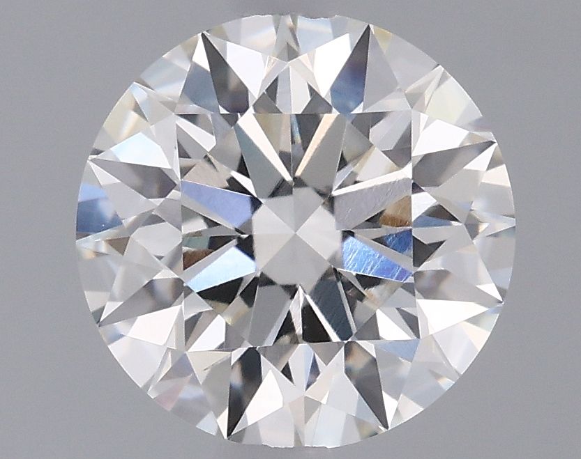 Lab Grown Diamond Lab-grown 1,52Ct F-VVS1 Round - IGILG812623413 1